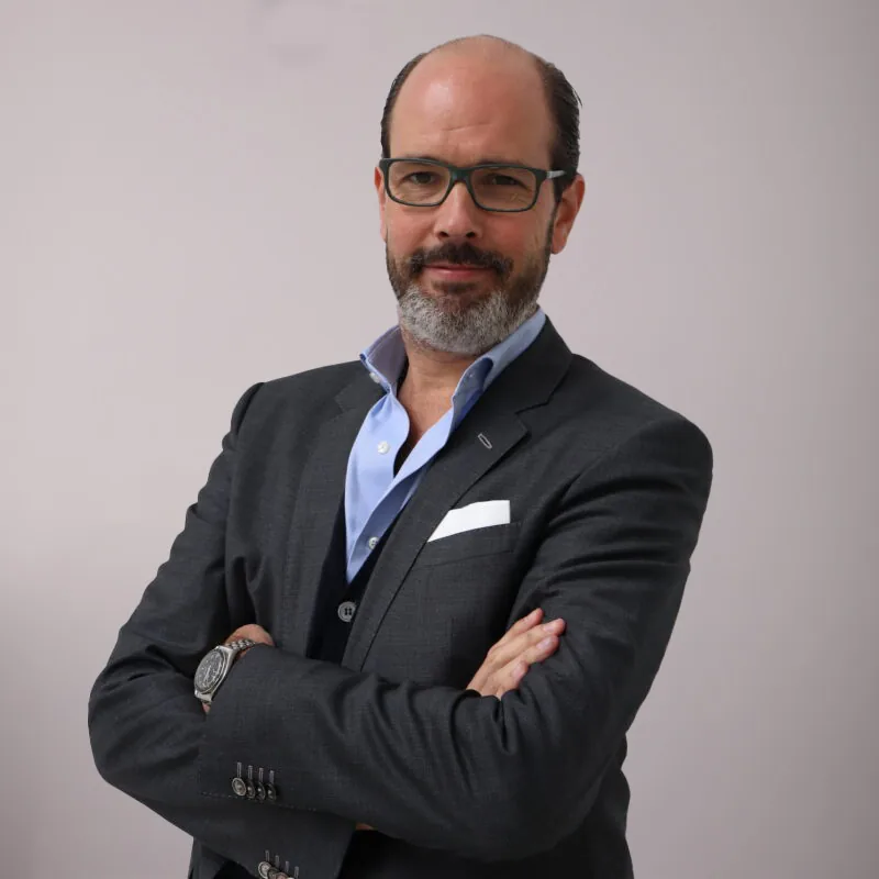 Alexander Sacken