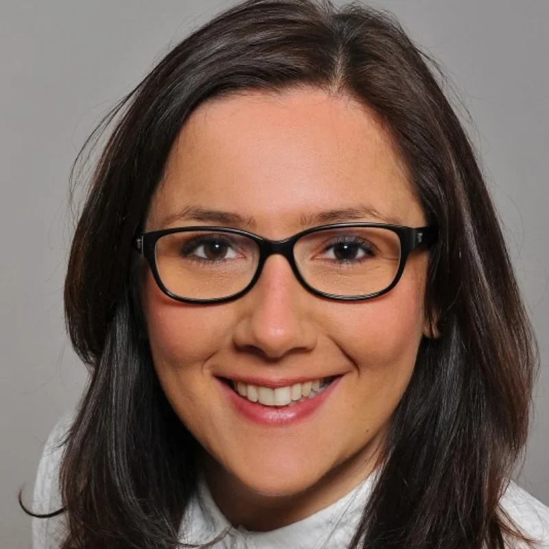 Marian Rita